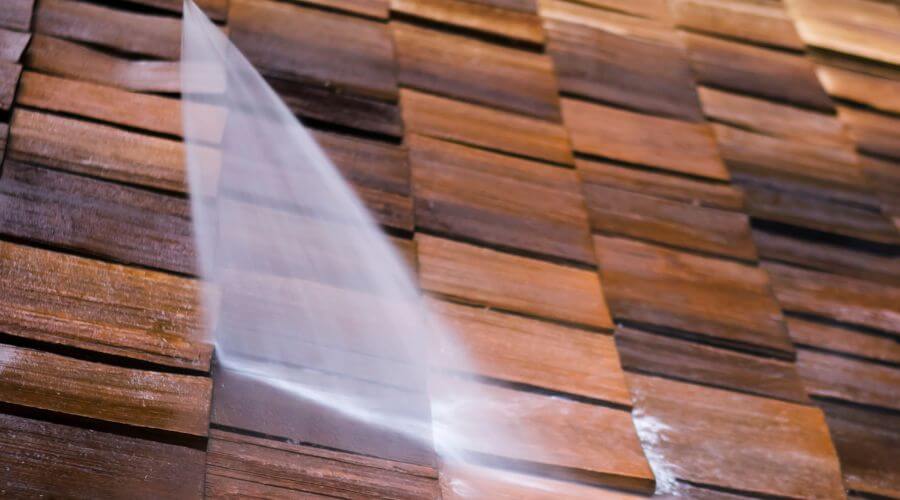 Roof Repair in White Marsh, MD